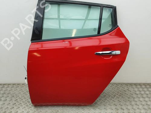 Used Left rear door Left rear door NISSAN LEAF (ZE1) Electric (150 hp) 33797846 33797846