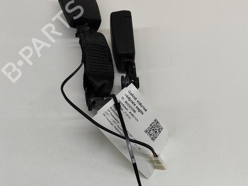 Seat buckle BMW X3 (G01, F97, G08) xDrive 20 d | BP16258015I32 