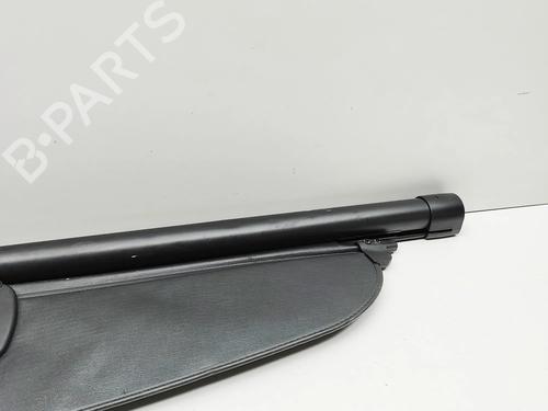Rear parcel shelf JEEP GRAND CHEROKEE IV (WK, WK2) 3.0 CRD V6 4x4 | BP32458800C85