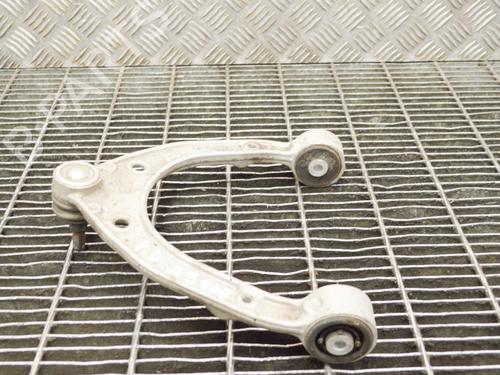 Used Right front suspension arm AUDI Q7 (4LB) 3.0 TDI quattro (245 hp) 7016840