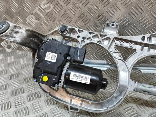 Front wipers mechanism TESLA MODEL X (5YJX) 90D AWD | BP17077076C83