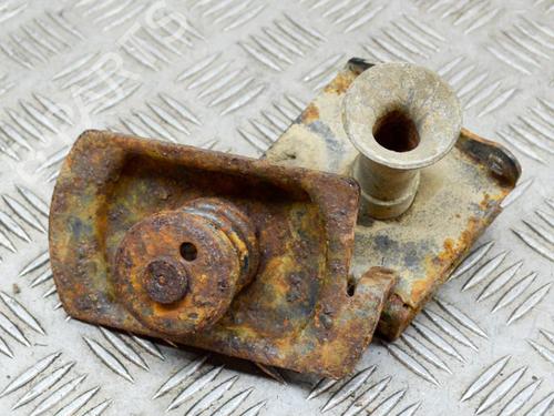 Support TOYOTA 4 RUNNER III (_N18_) 3.0 TD (KZN185) | BP27756518C155 