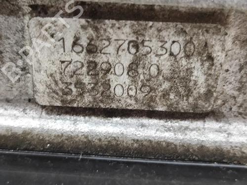 Gearbox MERCEDES-BENZ M-CLASS (W166) ML 250 CDI / BlueTEC 4-matic (166.004, 166.003) | BP30514208M3