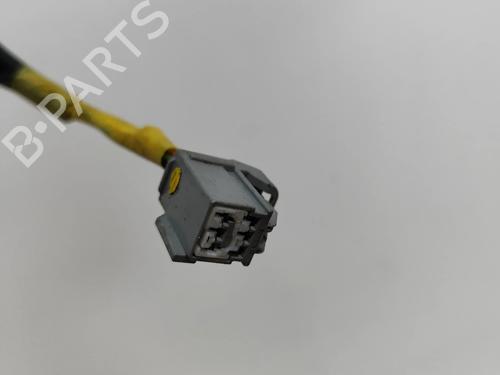 Tailgate trim CHRYSLER GRAND VOYAGER V (RT) 3.8 | BP27785825C151 