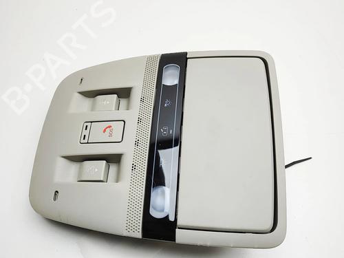 Kabinelys NISSAN ARIYA (FE0) EV | BP38094234I8 - Image 2