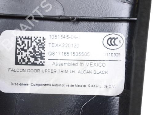 Other TESLA MODEL X (5YJX) P90D AWD | BP30283308O1 - Image 5