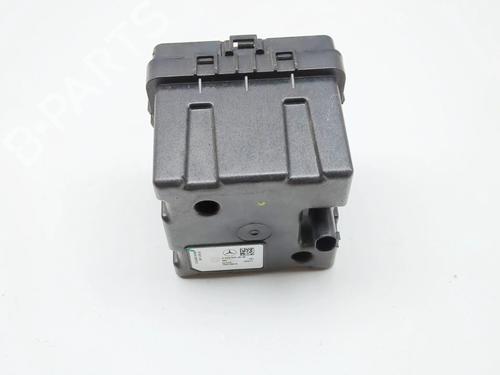 Electronic module MERCEDES-BENZ EQB (X243) EQB 350 4-matic (243.612) | BP38600028M83 - Image 3