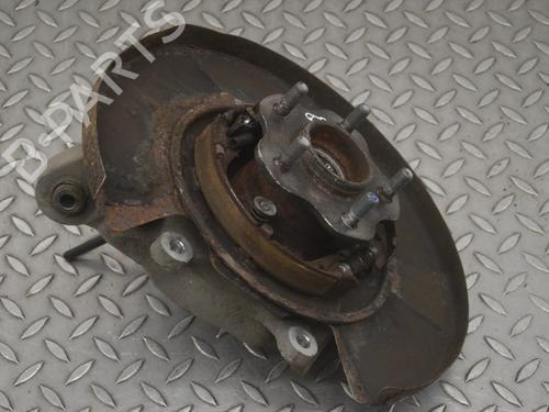 Right rear steering knuckle INFINITI FX 30d AWD | BP30248053M28