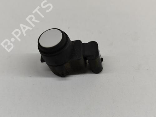 Used Electronic module BMW 1 Convertible (E88) 118 d (143 hp) 16639654