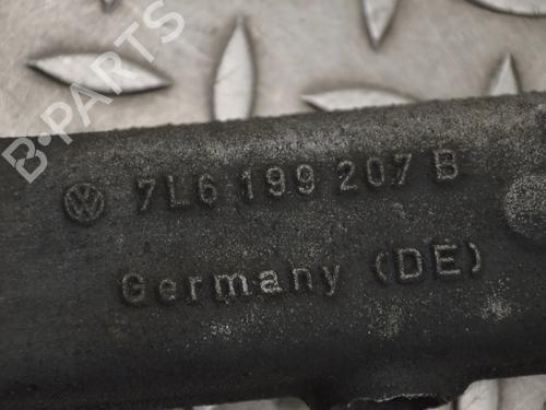 Subframe VW TOUAREG (7LA, 7L6, 7L7) 3.0 TDI | BP30233050M9 