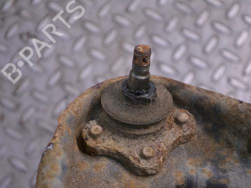 Left front suspension arm FORD RANGER (ET) 2.5 TDCi 4x4 | BP30218121M12 