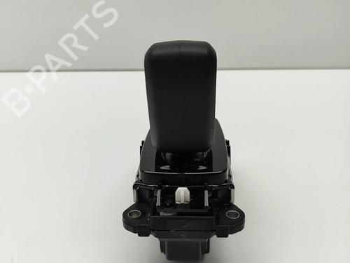 Gearstang VOLVO XC40 (536) B3 Mild-Hybrid | BP28557601M90 