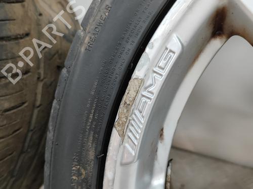 Rim MERCEDES-BENZ C-CLASS (W204) C 350 CDI (204.023) | BP29819481C45
