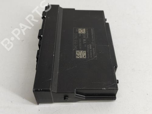 Electronic module AUDI Q7 (4MB, 4MG, 4MQ) 3.0 TDI quattro | BP19283856M83 