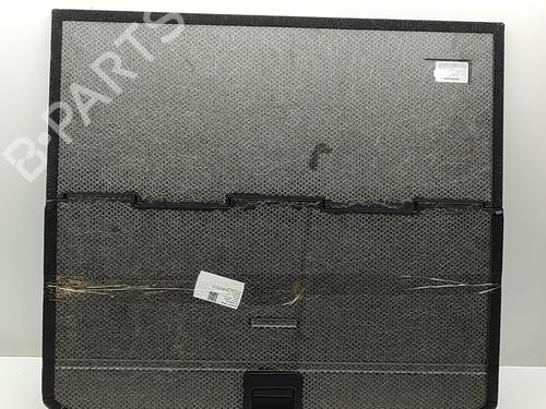 Luggage compartment floor SKODA ENYAQ iV SUV (5AZ) 80 | BP30575143I33