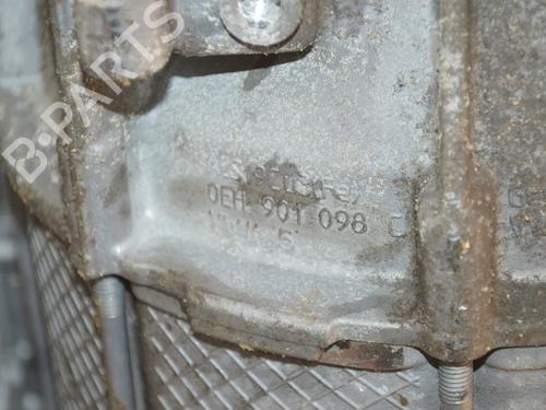 Motor VW ID.3 (E11, E12) Pro | BP30241168M1