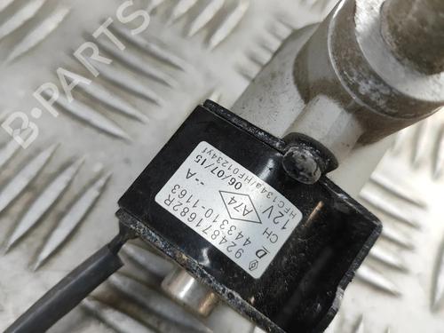 AC pipe RENAULT ZOE (BFM_) ZOE | BP27644279M126 