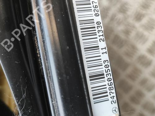 Seats set MERCEDES-BENZ EQA (H243) EQA 250 (243.701) | BP33731789C78 - Image 23