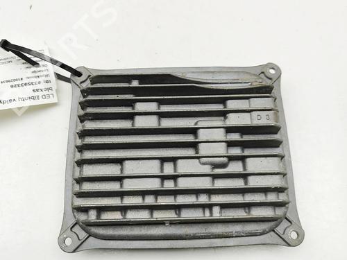 Used Electronic module Electronic module MERCEDES-BENZ E-CLASS Coupe (C238) E 220 d (238.314) (194 hp) 33385023 33385023