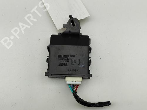 Used Electronic module TOYOTA C-HR (_X2_, _H2_) Hybrid (MAXH20) (197 hp) 28433407