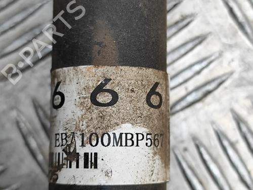 Left front driveshaft NISSAN ARIYA (FE0) EV | BP38093843M38 - Image 6