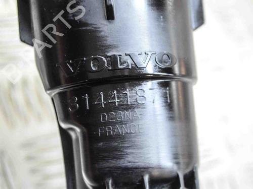 Pipe VOLVO V60 I (155) D4 | BP8835179M125