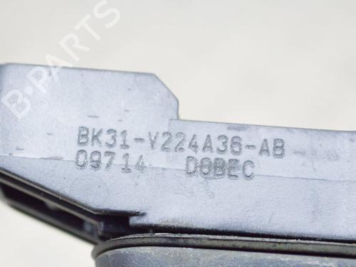 Front right exterior door handle FORD TRANSIT V363 Van (FCD, FDD) 2.2 TDCi RWD | BP7543409C129 