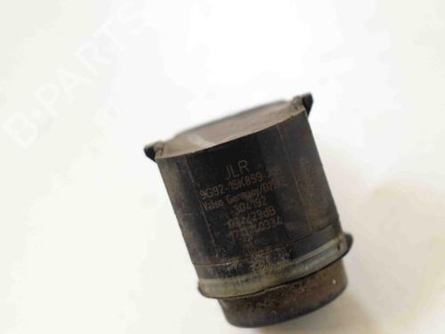 Electronic module LAND ROVER RANGE ROVER EVOQUE (L538) 2.2 D 4x4 | BP30208018M83 