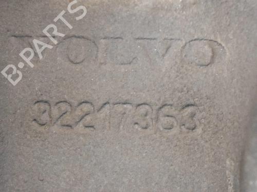 Left rear brake caliper VOLVO XC90 II (256) D5 AWD | BP14614851M107