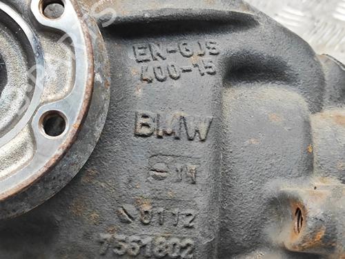 Rear differential BMW Z4 Roadster (E89) sDrive 20 i | BP37697940M24 - Image 7
