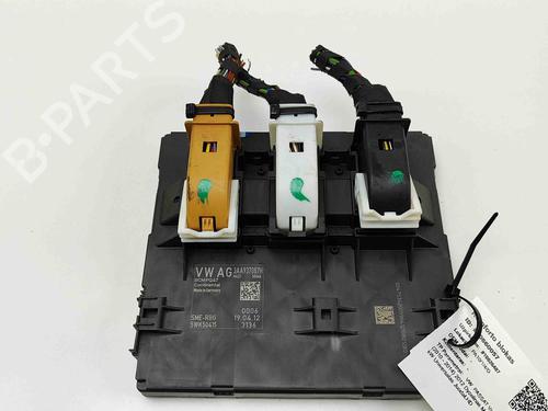 Używane Moduł elektroniczny VW PASSAT B7 Variant (365) 1.6 TDI (105 hp) 26890892
