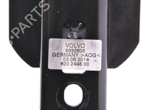 Other VOLVO V40 Hatchback (525) D2 | BP30217341O1 