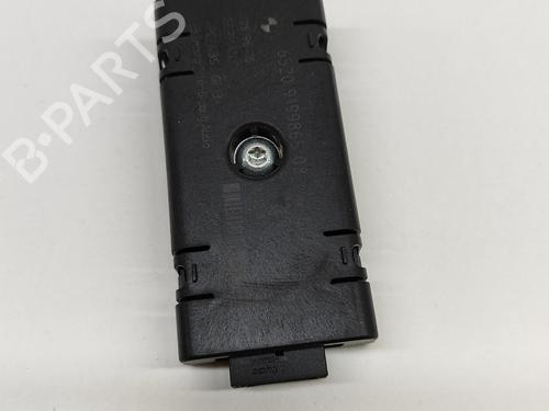 Electronic module BMW 5 Touring (F11) 525 d | BP16140839M83 