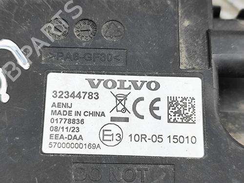 Electronic module VOLVO C40 (539) Recharge AWD | BP39473310M83 - Image 6