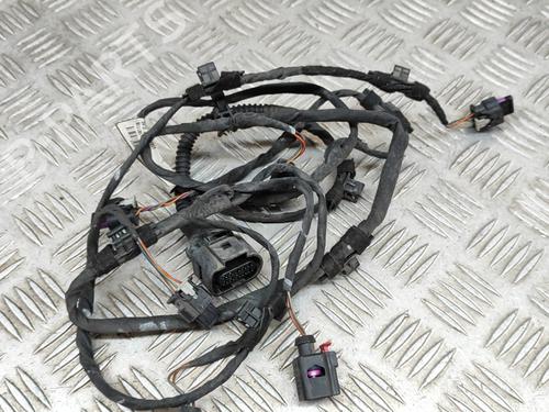 Electronic module VW GOLF VII (5G1, BQ1, BE1, BE2) 2.0 GTI | BP16258249M83