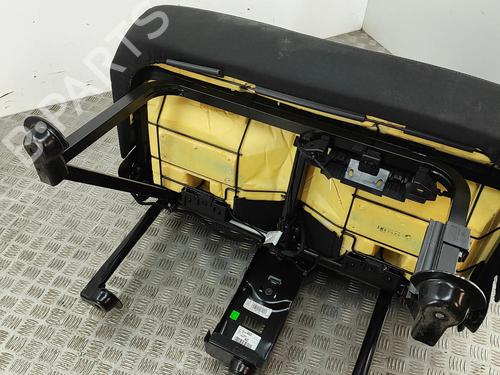 Left front seat RENAULT MASTER III Van (FV) 2.3 dCi 145 FWD (FV0E, FV0F, FV0H, FV02, FV0M, FV0S,... | BP30082299C15 