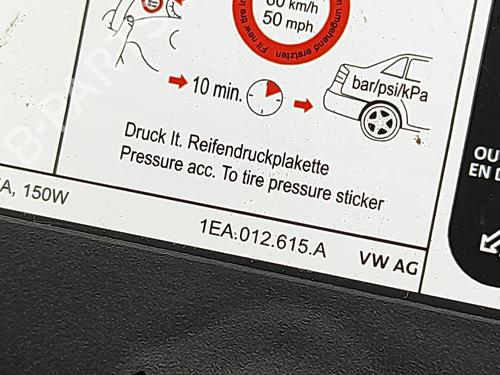 Electronic module AUDI Q4 E-TRON SUV (F4B) 40 | BP33387897M83  - Image 6