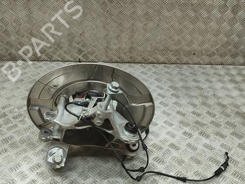 Right rear steering knuckle BMW X7 (G07) xDrive 40 d Mild-Hybrid | BP27795608M28 
