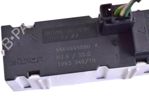 Electronic module PEUGEOT RCZ 1.6 16V | BP30826490M83  - Image 5