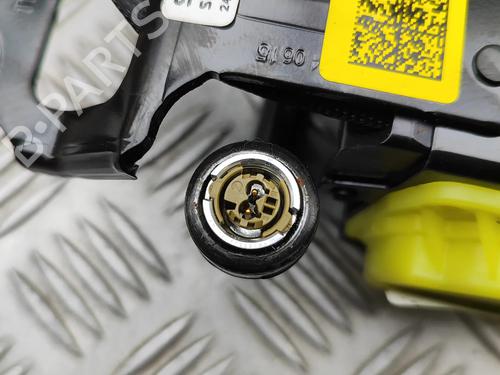 Front right seatbelt KIA NIRO II (SG2) EV | BP31192490I25 