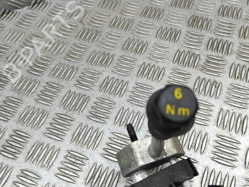 AC-rør VOLVO V70 III (135) D4 | BP29830447M126