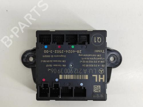 Used Electronic module Electronic module MERCEDES-BENZ C-CLASS T-Model (S204) C 180 CDI (204.200) (120 hp) 17015053 17015053