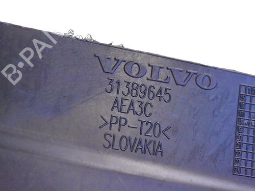 Middle console VOLVO V90 II Estate (235) D4 | BP30235896I22 