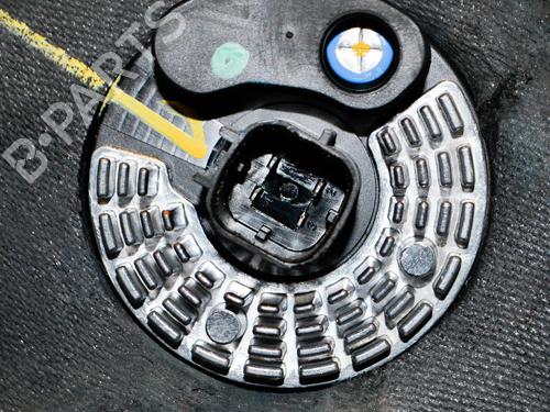 Auxiliary water pump TESLA MODEL S (5YJS) 90D AWD | BP14643685M111