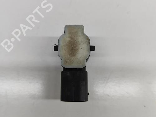 Electronic module PEUGEOT 3008 II SUV (MC_, MR_, MJ_, M4_) 1.6 BlueHDi 120 | BP25219186M83