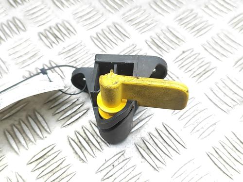 Rear left interior door handle OPEL VIVARO B Bus (X82) 1.6 CDTI (06) | BP31951344I15