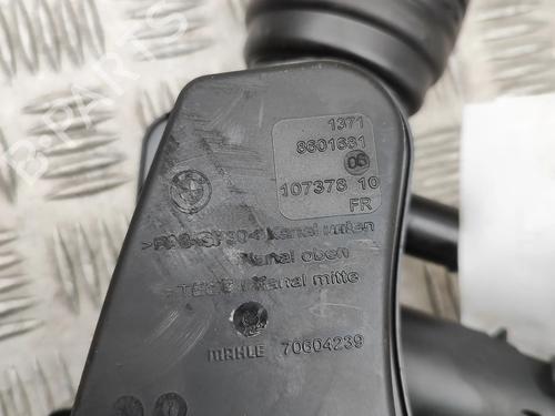 Pipe BMW 1 (F20) 116 d | BP33937634M125  - Image 5