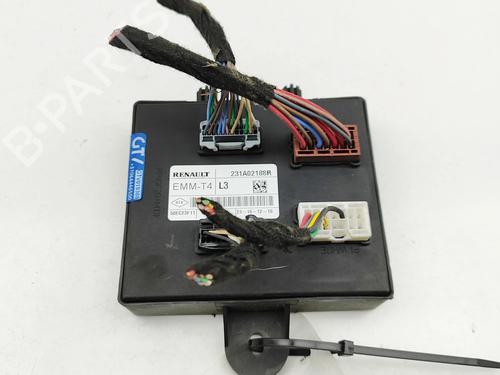 Used Electronic module OPEL VIVARO B Bus (X82) 1.6 CDTI (06) (125 hp) 32061302