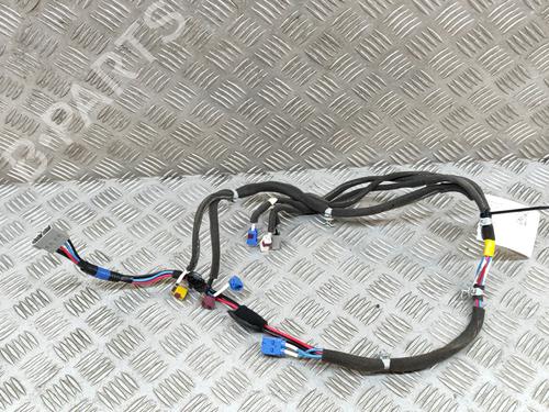 Used Wiring harness Wiring harness 16502699 16502699
