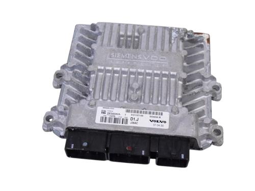 Engine control unit (ECU) VOLVO C30 (533) 2.0 D | BP23249609M57 - Image 4